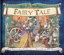 How To Find A Fairytale - Hamilton, Libby
