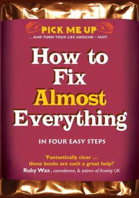 How to Fix Almost Everything - Williams, Chris, Dr.