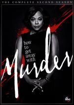 How to Get Away With Murder: Season 02