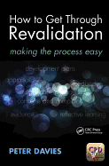 How to Get Through Revalidation: Making the Process Easy
