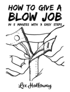 How to Give a Blow Job