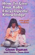 How to Give Your Baby Encyclopedic Knowledge