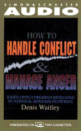 How to Handle Conflict and Manage Anger