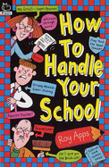 How to Handle Your School - Apps, Roy