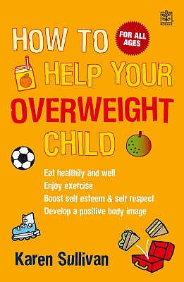 How to Help Your Overweight Child - 