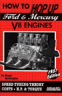 How to Hop Up Ford & Mercury V8 Engines: