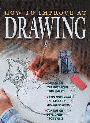 How to Improve at Drawing - McMillan, Sue