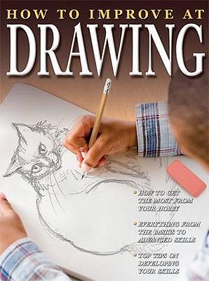 How To Improve At Drawing - Mcmillan, Sue