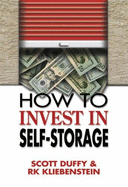 How to Invest in Self-Storage