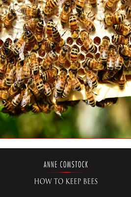 How to Keep Bees - Comstock, Anna Botsford