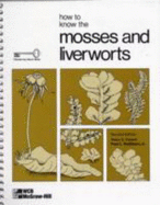 How to Know the Mosses & Liverworts