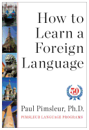 How to learn a foreign language