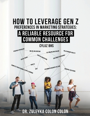 How to Leverage Gen Z Preferences in Marketing Strategies - Colon, Zuleyka Colon, Dr.