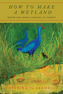 How to Make a Wetland: Water and Moral Ecology in Turkey