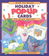 How to Make Holiday Pop-Up Cards - Irvine, Joan