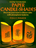 How to Make Paper Candle-Shades