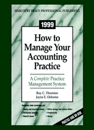 How to Manage Your Accounting Practice: A Complete Practice Management System