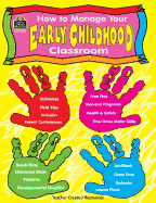 How to Manage Your Early Childhood Classroom