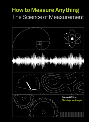 How to Measure Anything: The Science of Measurement - Joseph, Christopher
