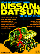 How to Modify Your NISSAN & DATSUN OHC Engine