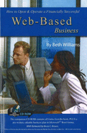 How to Open & Operate a Financially Successful Web-Based Business - Williams, Beth