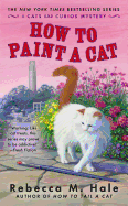 How to Paint a Cat