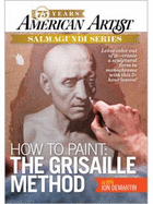 How to Paint the Grisaille Method with Jon deMartin DVD - Demartin, ,Jon