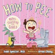 How to Pee - Potty-Training for Girls