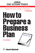 How to Prepare a Business Plan