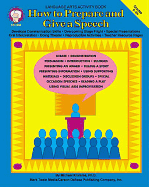 How to Prepare and Give a Speech, Grades 5 - 8