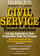 How to Prepare for Civil Service Examinations - Bobrow, Jerry, Ph.D.