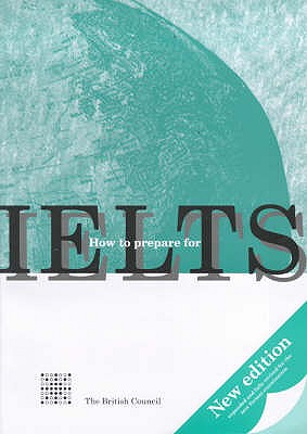 How to Prepare for IELTS: Individual set - Witt, Ray De