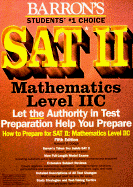 How to Prepare for Sat II: Mathematics Level Iic