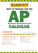 How to Prepare for the AP Calculus