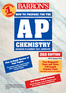 How to Prepare for the AP Chemistry