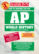 How to Prepare for the AP World History Examination