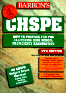 How to Prepare for the Chspe, California High School Proficiency Exam