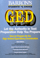 How to Prepare for the GED High School Equivalency Examination - Rockowitz, Murray, PhD, and Brownstein, Samuel C, and Peters, Max