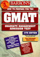 How to Prepare for the Graduate Management Admission Test, GMAT