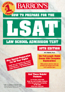 How to Prepare for the LSAT - Bobrow, Jerry