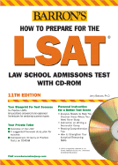 How to Prepare for the LSAT - Bobrow, Jerry