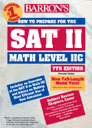 How to Prepare for the SAT II Math Level 11c