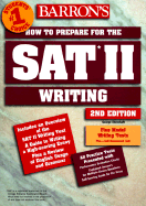 How to Prepare for the SAT II: Writing - Ehrenhaft, George