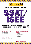 How to Prepare for the Ssat/ISEE