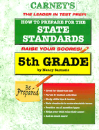 How to Prepare for the State Standards: 5th Grade