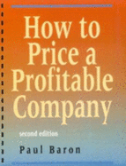 How to Price a Profitable Company