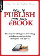 How to Publish Your Own EBook