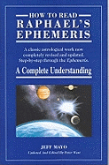 How to Read Raphael's "Ephemeris"