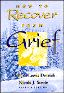 How to Recover from Grief