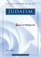 How to Respond to Judaism - 3rd edition